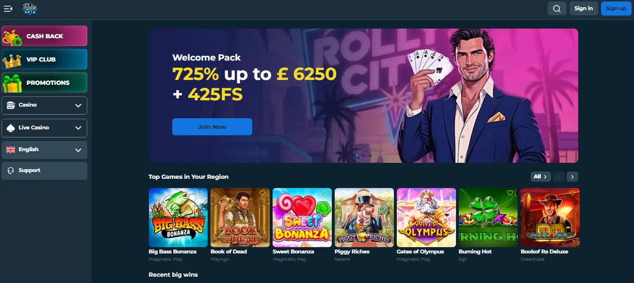 Non GamStop Casinos for Slot Play